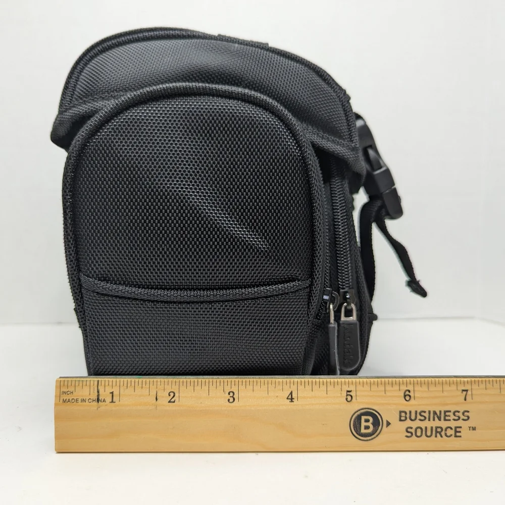 Kodak Nylon Camcorder Bag NO STRAP